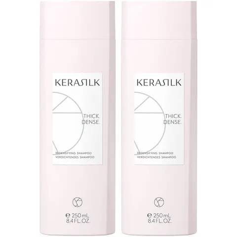 Kerasilk Redensifying Shampoo 250ml Double – image 1
