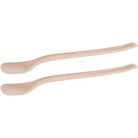 LOVI Spoon cuillère Nude 2 pcs – image 1