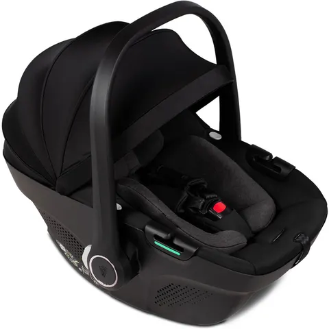 Venicci Ovetto Tiago Black – immagine 1