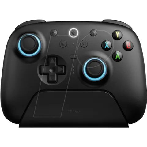 8BIT ULTIMATE2SL - 8BitDo Ultimate 2 Wireless Controller - black – image 1
