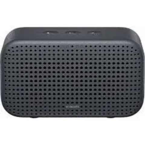 Xiaomi Altavoces Inteligente Smart Speaker Lite Alexa – imagen 1