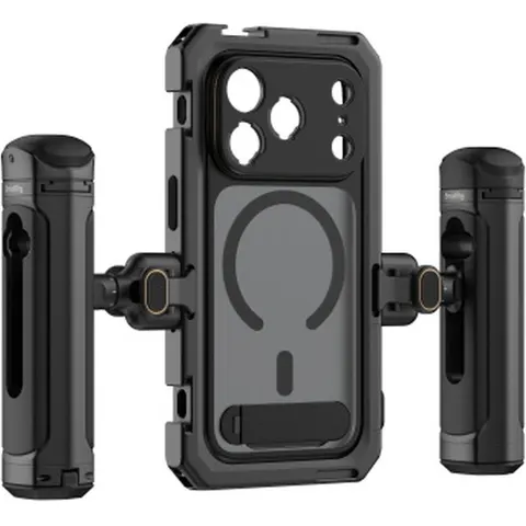 SmallRig 5540 Kit double portable iPhone 17 Pro – image 1