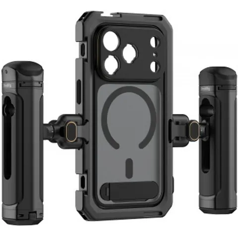 SmallRig 5541 Kit double portable iPhone 17 Pro Max – image 1