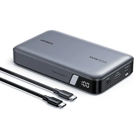 UGREEN Nexode PB720 Powerbank – Bild 1