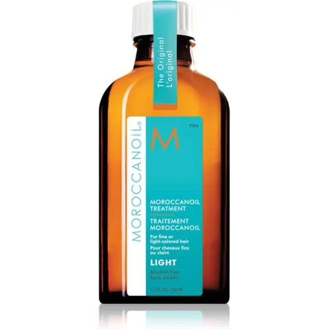 Moroccanoil Treatment Light 50 ml – image 1