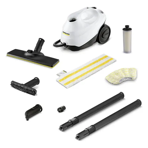 Kärcher SC 3 EasyFix – Bild 1