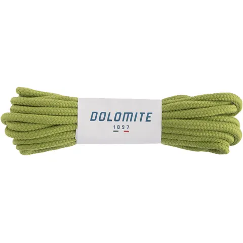Dolomite Laces 54 High 2er-pack Schuhbänder - Green - L – Bild 1