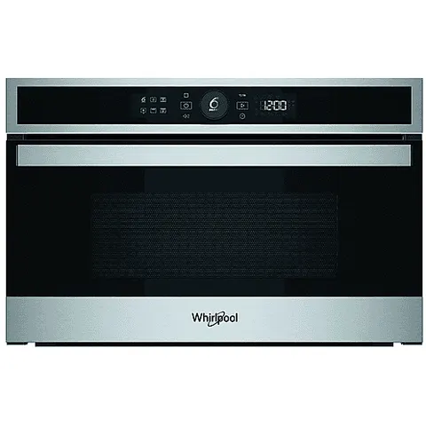 Whirlpool Microonde Con Grill Wmd4i4mx-inox – immagine 1
