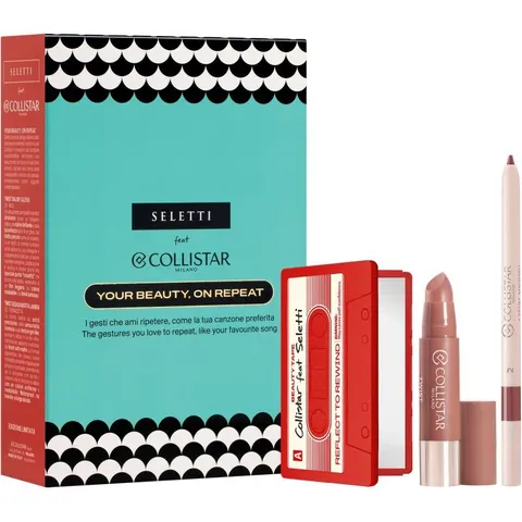 Collistar Twist Gift Set – afbeelding 1