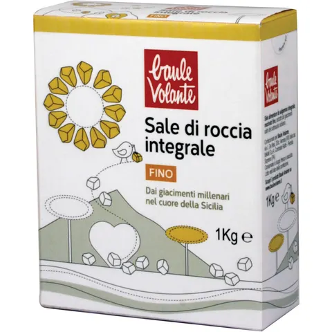Biotobio Roccia Integrale Fino – immagine 1