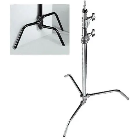 Manfrotto Avenger A2025F C-Stand 25 Base fixe 250cm – image 1