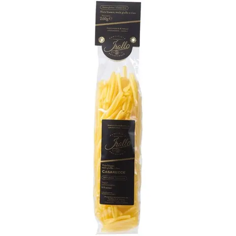 irollo casarecce 1 kg – immagine 1