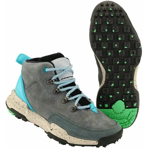 Satorisan S.L Boot Kiso Blau 44 – Bild 1