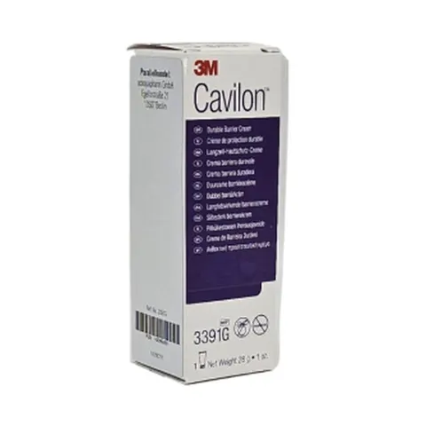 Cavilon Langzeit Hautschutz Creme Fk 3391g – Bild 1