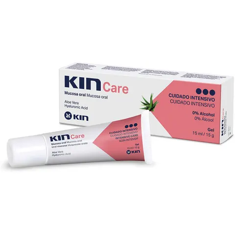 Kin Care Oral Gel (15ml) – image 1
