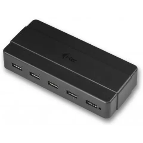 I-TEC USB 3.0 Advance Charging HUB 7port – Bild 1
