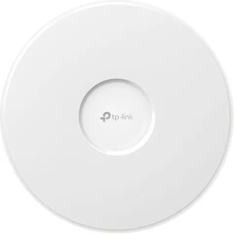 Stevige UTP-netwerkkabel categorie 6 TP-Link EAP772 Wit – afbeelding 1