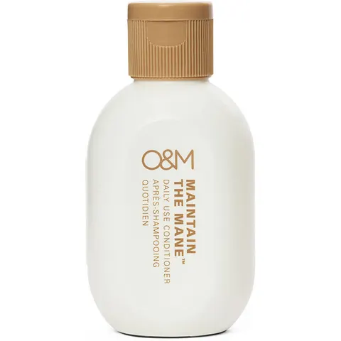 O&m Après-shampoing Maintain The Mane 50 ml – image 1