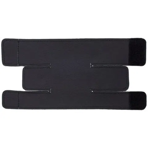 Thomann Valve Guard for Trumpet Schwarz – Bild 1
