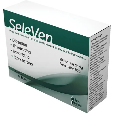 D.B.S. Farma Italia Seleven 20 Bustine – immagine 1
