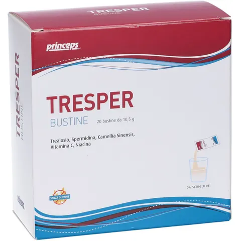 princeps Tresper 20 bustine – immagine 1