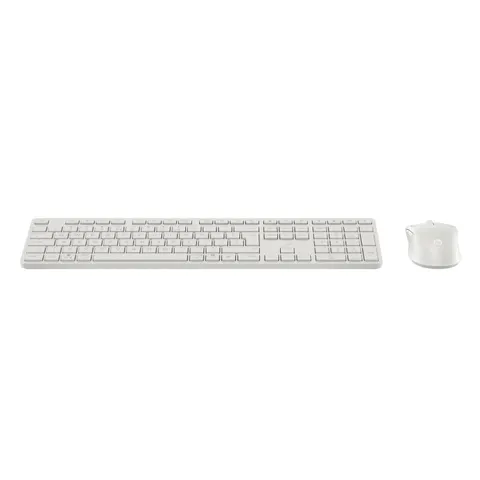 HP Multi-Device Dual-Mode Mouse and Combo 495C keyboard – Bild 1