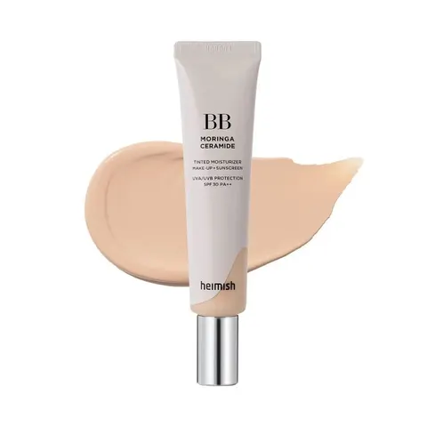 Moringa Ceramide BB Cream SPF30 PA++ – 762337 – afbeelding 1