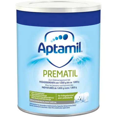 Aptamil Prematil Pulver – Bild 1