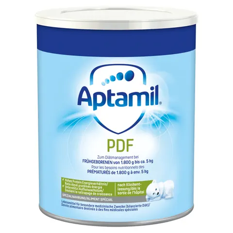Aptamil PDF Pulver – Bild 1