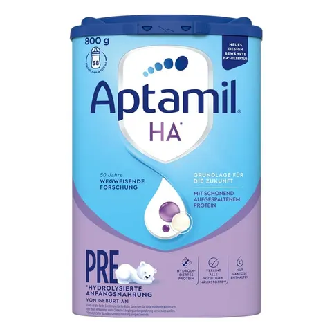 Aptamil HA Pre Pulver – Bild 1