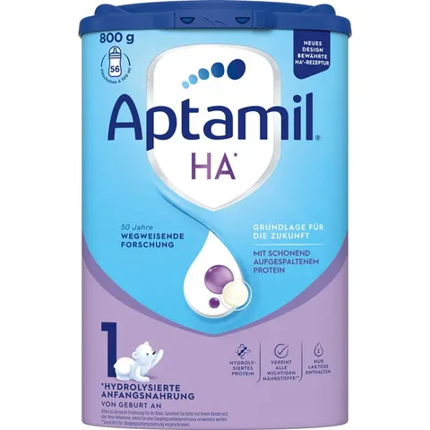 Aptamil HA 1 Pulver – Bild 1