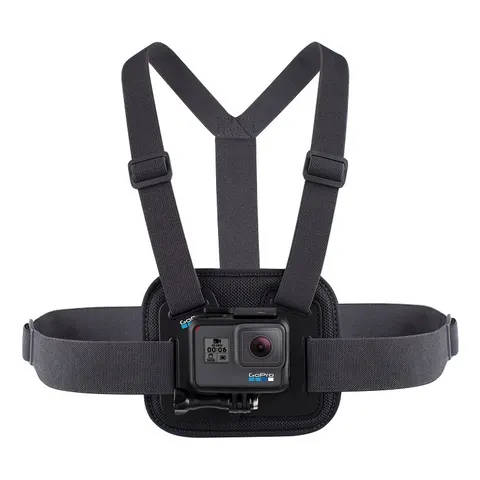 GoPro Chesty All HERO Cameras – image 1