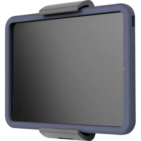 DURABLE Tablet-Halterung Wall Pro schwarz – Bild 1
