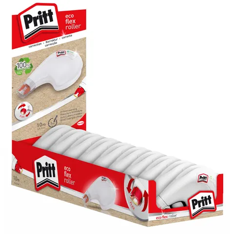 Pritt Korr.Roll. EcoFlex 930D – Bild 1