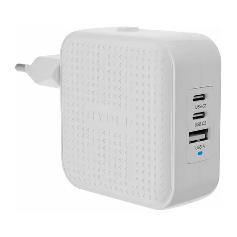 HYPER HJ1003WHWWGL mobile device charger – Bild 1