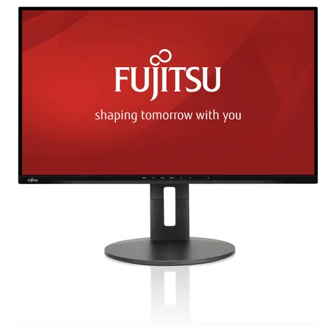 Monitor 27" B27-9 TS Full HD (Negro) - FUJITSU – imagen 1