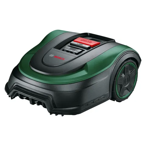 Bosch Indego S+ 500 Robot cortacésped Batería – imagen 1