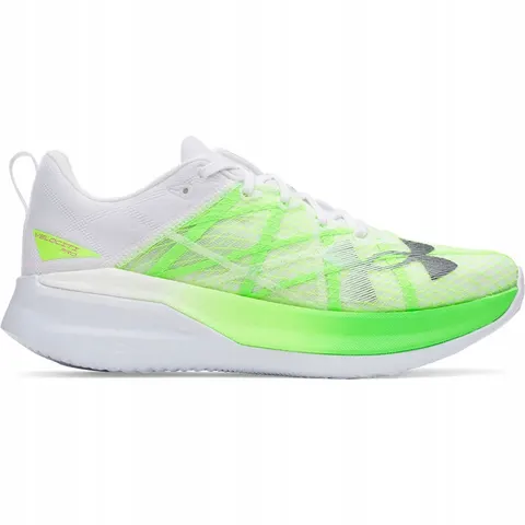 Chaussures de running Under Armour Velociti Pro – Blanc – image 1