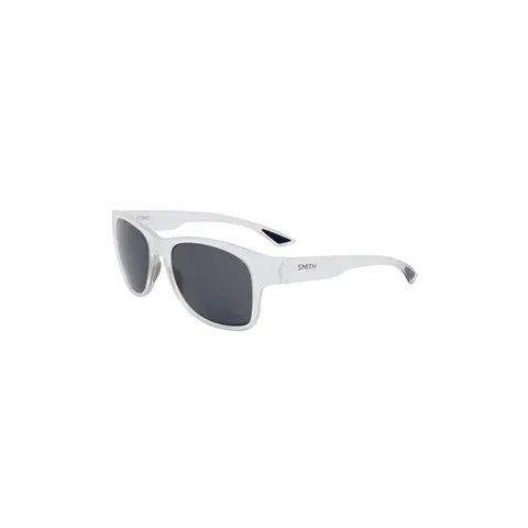 Smith Zonnebril Holiday Heren Crystal – afbeelding 1