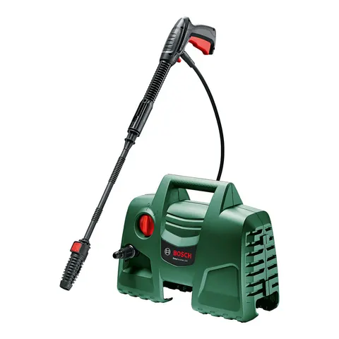 Bosch 0 600 8A7 E01 pressure washer – Bild 1