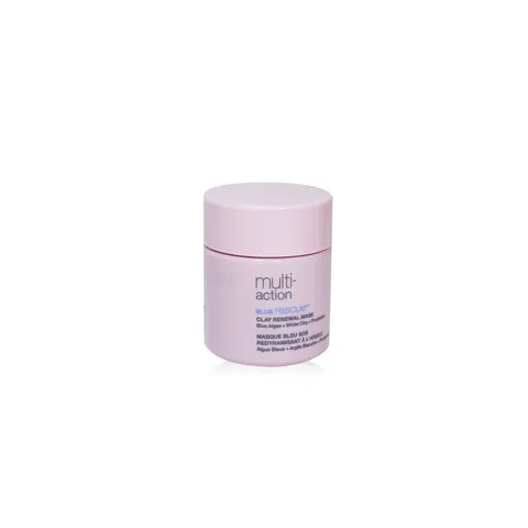 Strivectin Multi-Action Blue Rescue Clay Renewal Mask – Bild 1