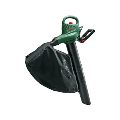 Bosch Universal GardenTidy 3000 – Bild 1