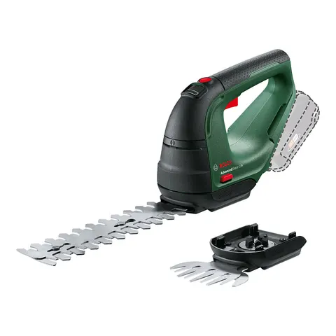 Bosch Advanced Shear 18V Cordless Grass Trimmer – image 1