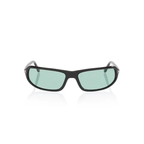 Tom Ford Addison-02 FT1400 (01N) – immagine 1