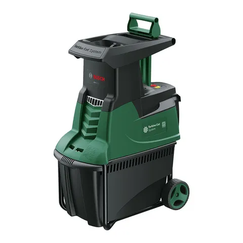 Bosch AXT 25 TC garden shredder – Bild 1