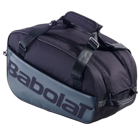 Paletero Babolat Court S Negro – imagen 1