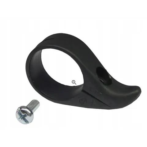 Proline Kettenabweiser Chain-Guide 31,8mm schwarz – Bild 1
