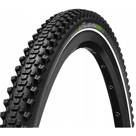 Continental Reifen E-Ruban Plus 29x2 - Drahtreifen – Bild 1