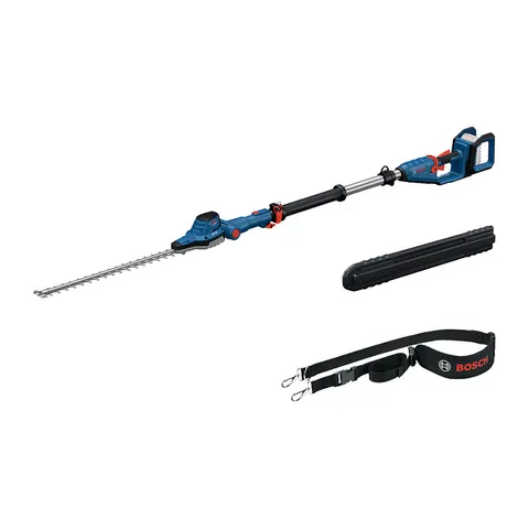 Bosch GHE 18V-50 TP – Bild 1