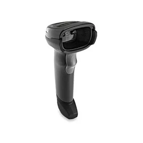 Zebra DS2278 Barcode-Scanner Bluetooth® 1D, 2D Imager Schwarz Hand-Scanner USB, Bluetooth® – Bild 1